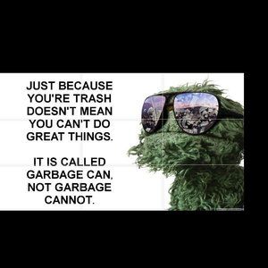 Meet your Posher, Dominic